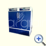 Single Double Seed Germinator,Controlled Environmental Chamber